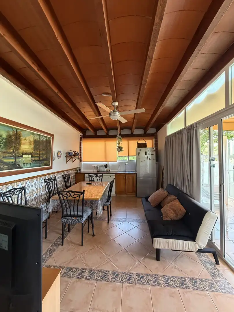 House with garden for sale in mediases, imagen 9