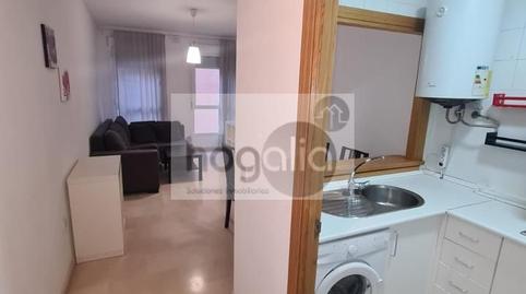 Foto 4 de Pis de lloguer a Bellavista,  Sevilla Capital