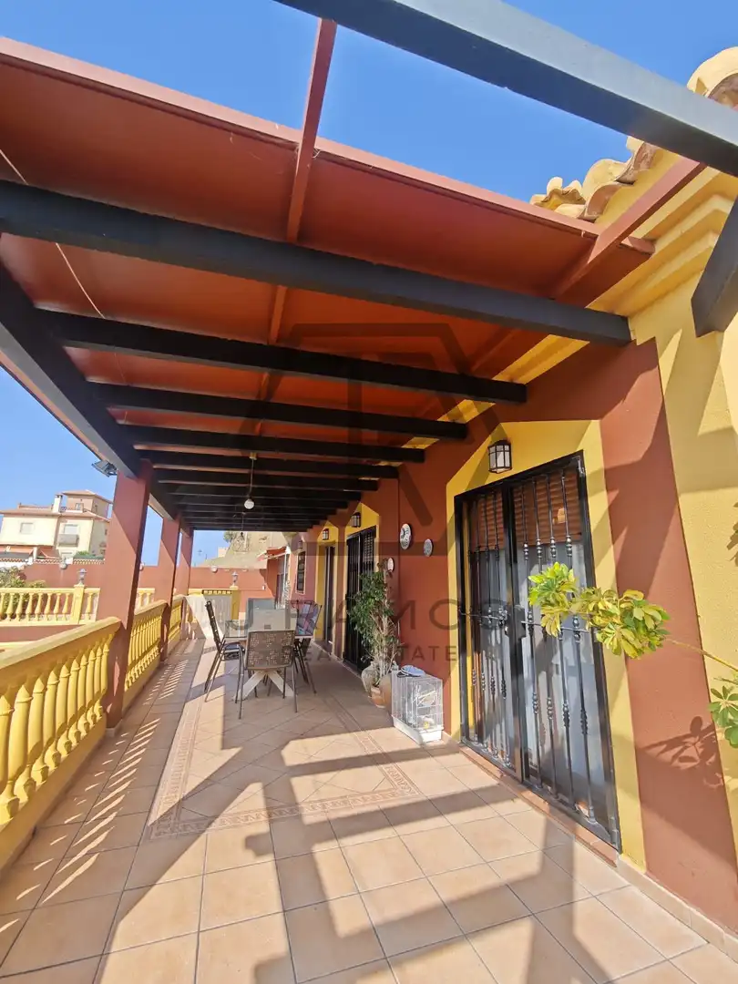 Casa en venta en jaen, imagen 27