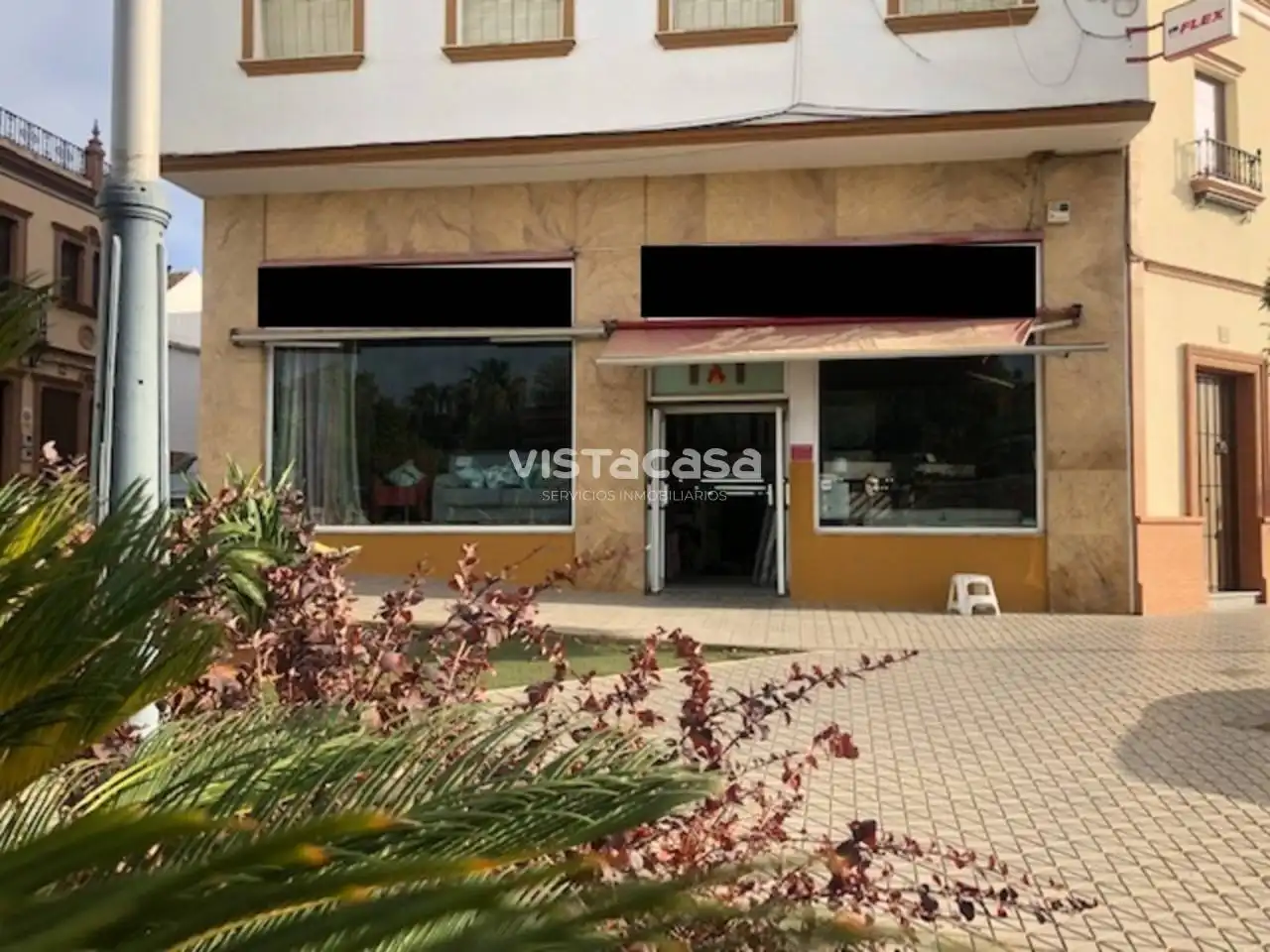 Local comercial de lloguer a Mairena del Alcor