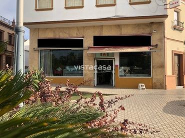 Business premises to rent in Mairena del Alcor
