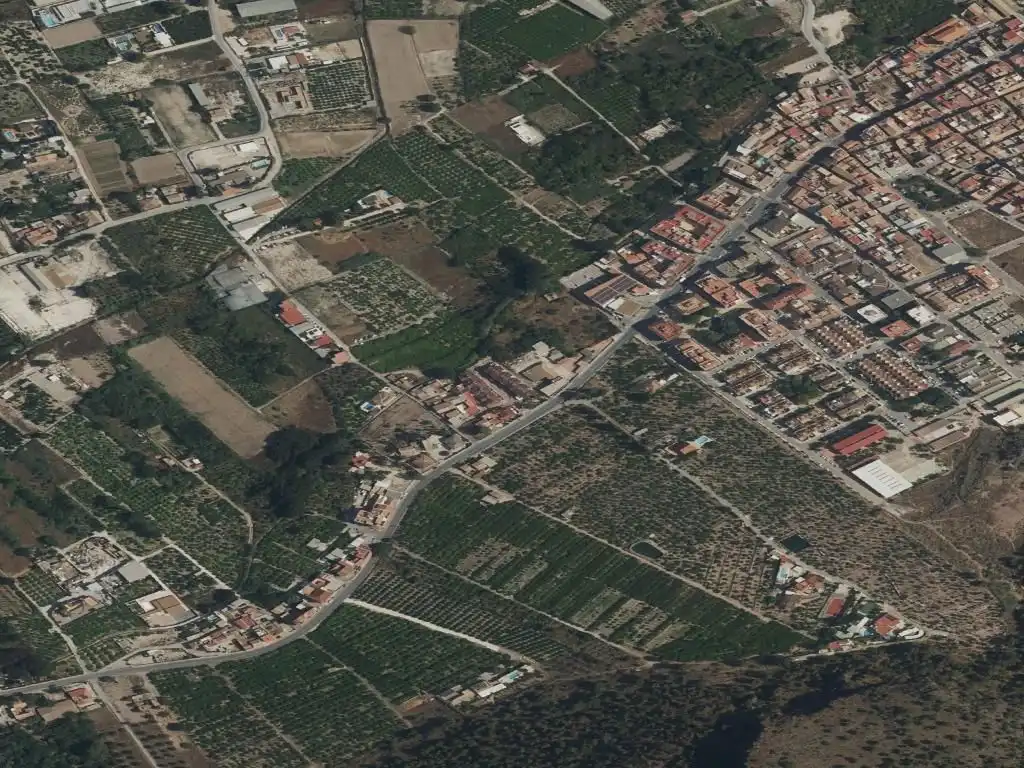 Casa o xalet en venda en Murcia