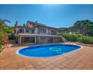 Jardí de Edifici en venda en Sant Feliu de Guíxols