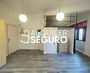 Dormitori de Estudi de lloguer en  Madrid Capital amb Aire condicionat i Calefacció