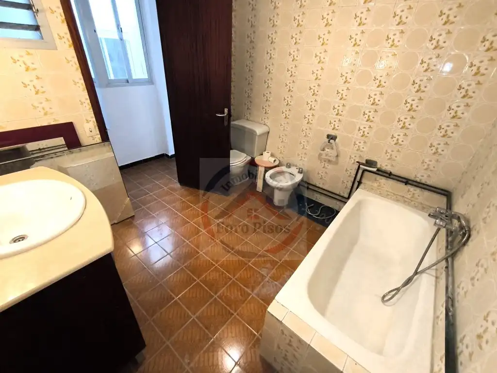 Baño de Casa o chalet en venta en Manuel