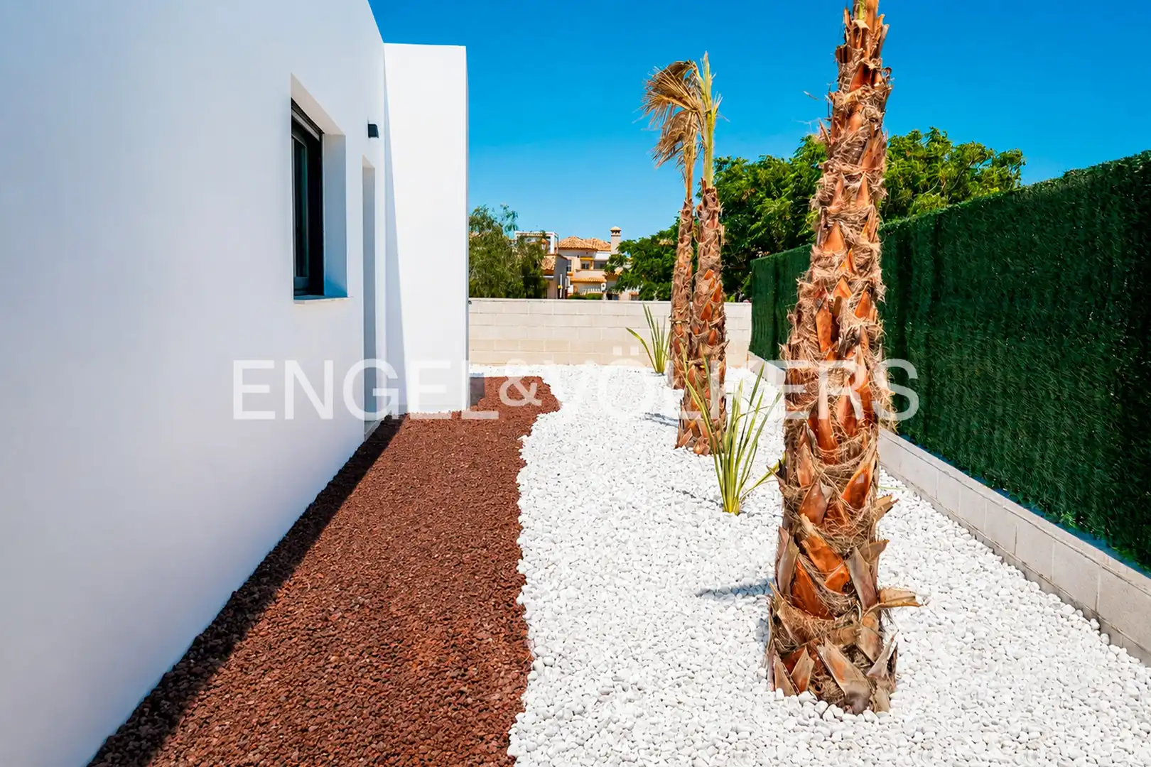 Casa con piscina en venta en Los Montesinos, imagen 50