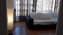 Living room of Apartment for sale in Llucmajor  with Air Conditioner, Terrace and Balcony