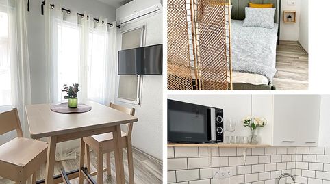 Foto 4 de Edificio en venta en Calle Calle San Carlos, 62, Carolinas Bajas, Alicante / Alacant