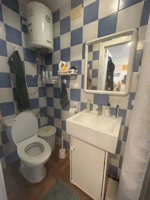 Studio for sale in Calle Bañeres 3, imagen 19