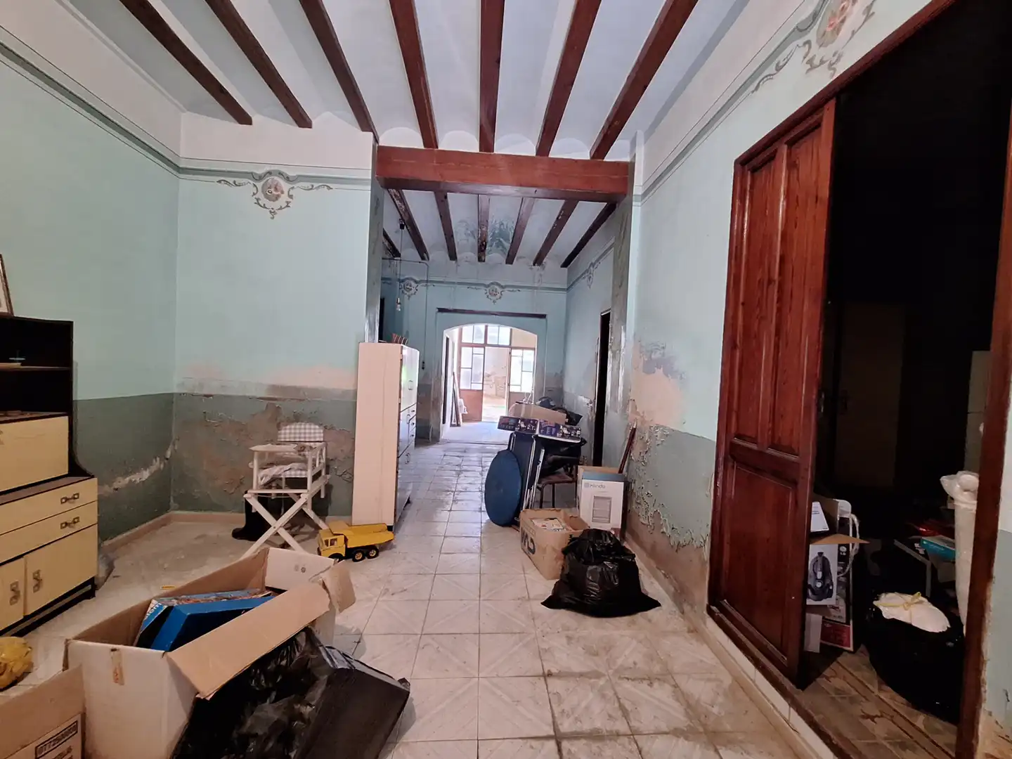 Haus oder Chalet zum Verkauf in Albalat de la Ribera mit Privatgarten