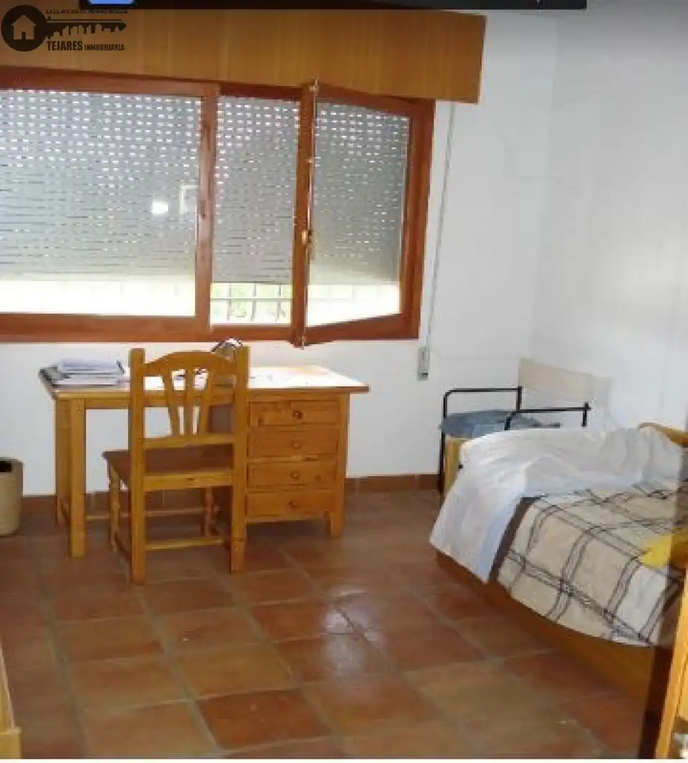 Habitación de Casa o chalet en venta en Albacete con Calefacción, Jardín privado y Terraza