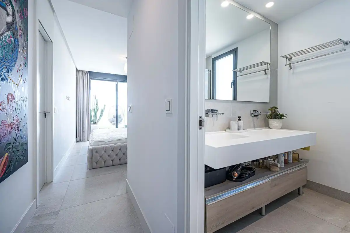 Maisonette mit Aufzug zum Verkauf in Elviria - Cabopino, imagen 18