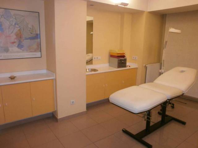 Oficina en Venta en Salesas - Foncalada - Campoamor