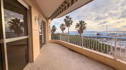Photo 2 of Flat to rent in De la Libertad, Centro - Muelle Pesquero, Torrevieja