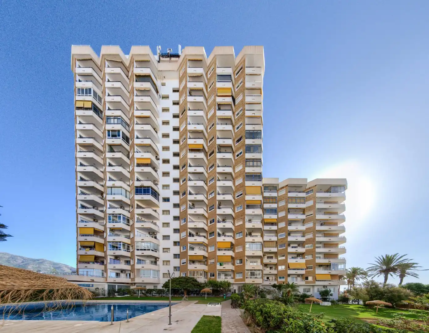 Apartament amb ascensor en venda a 92 Paseo Marítimo Rey de España #planta 2, imagen 45