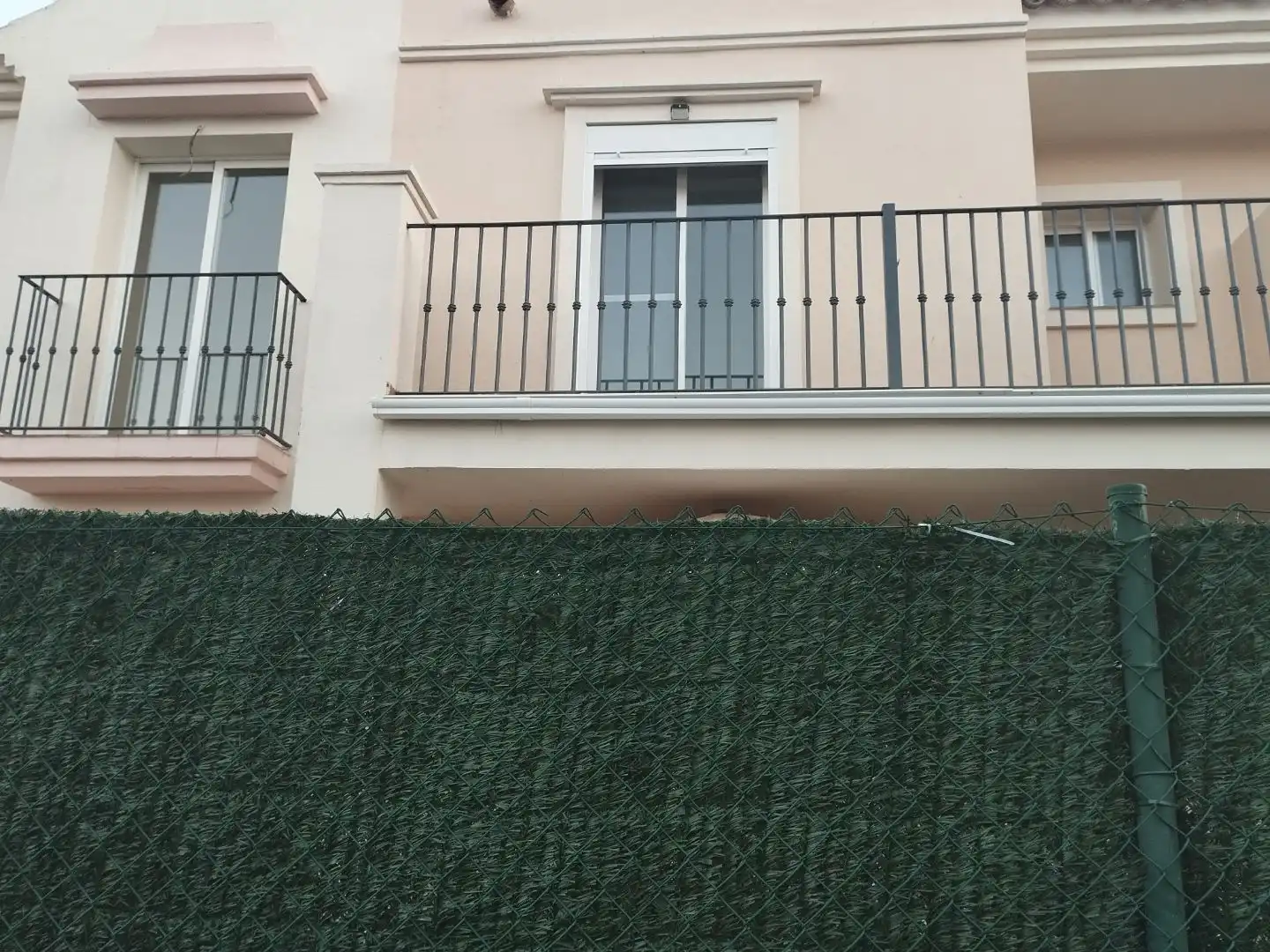 Terraza de Casa o chalet en venta en Ayamonte con Aire acondicionado, Terraza y Piscina