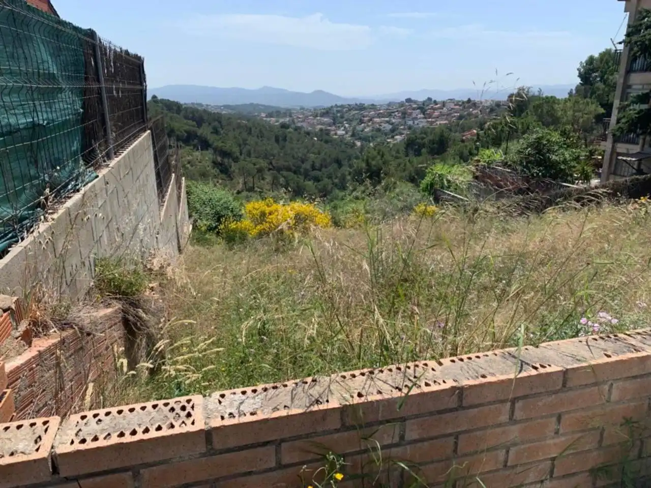 Wohnbaugrundstück zum Verkauf in Castellnou - Can Mir - Can Solà, imagen 6