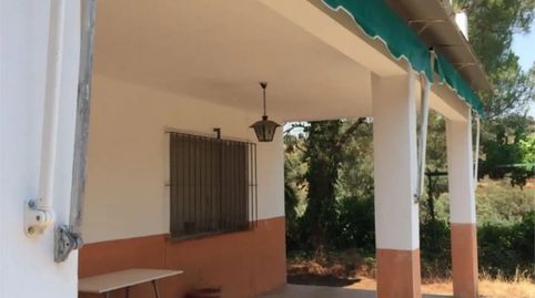Foto 4 de Casa o xalet en venda a Carretera de la Montaña, 459, Campus Universitario, Cáceres Capital