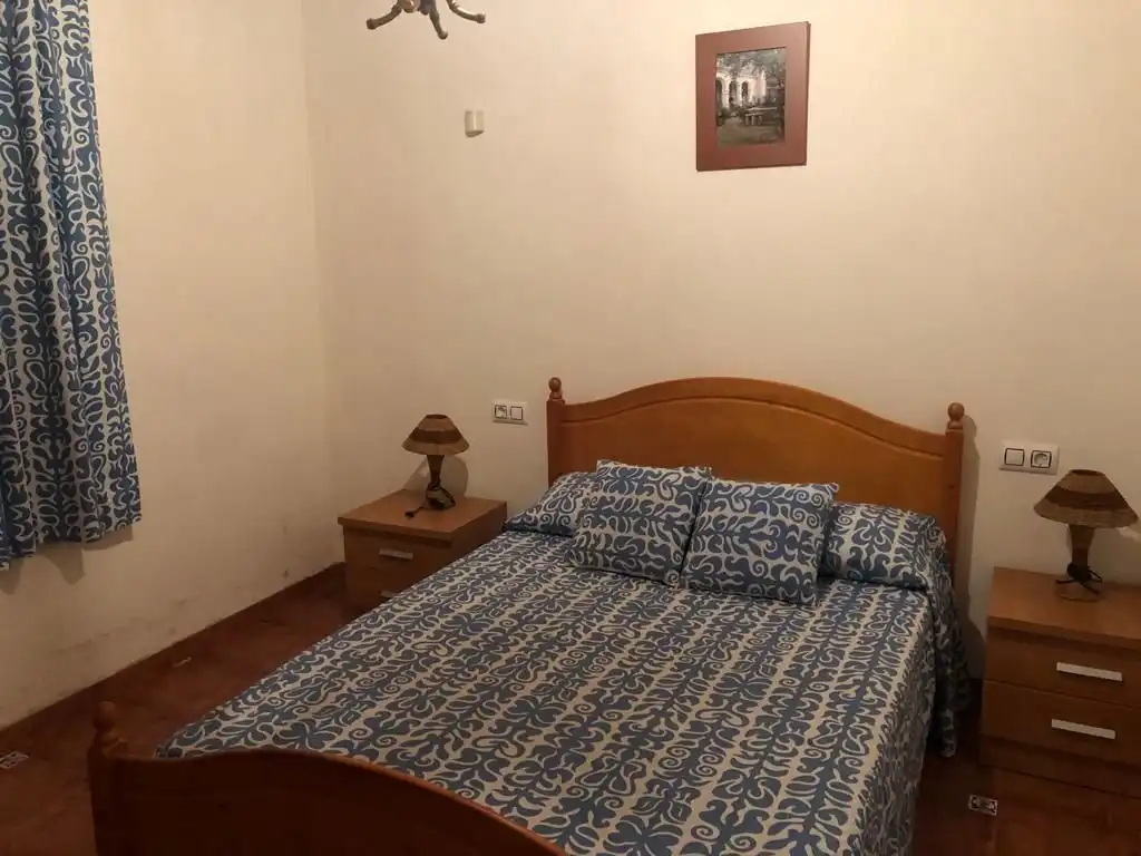 Casa con giardino in affitto a Pedanías Oeste, imagen 12