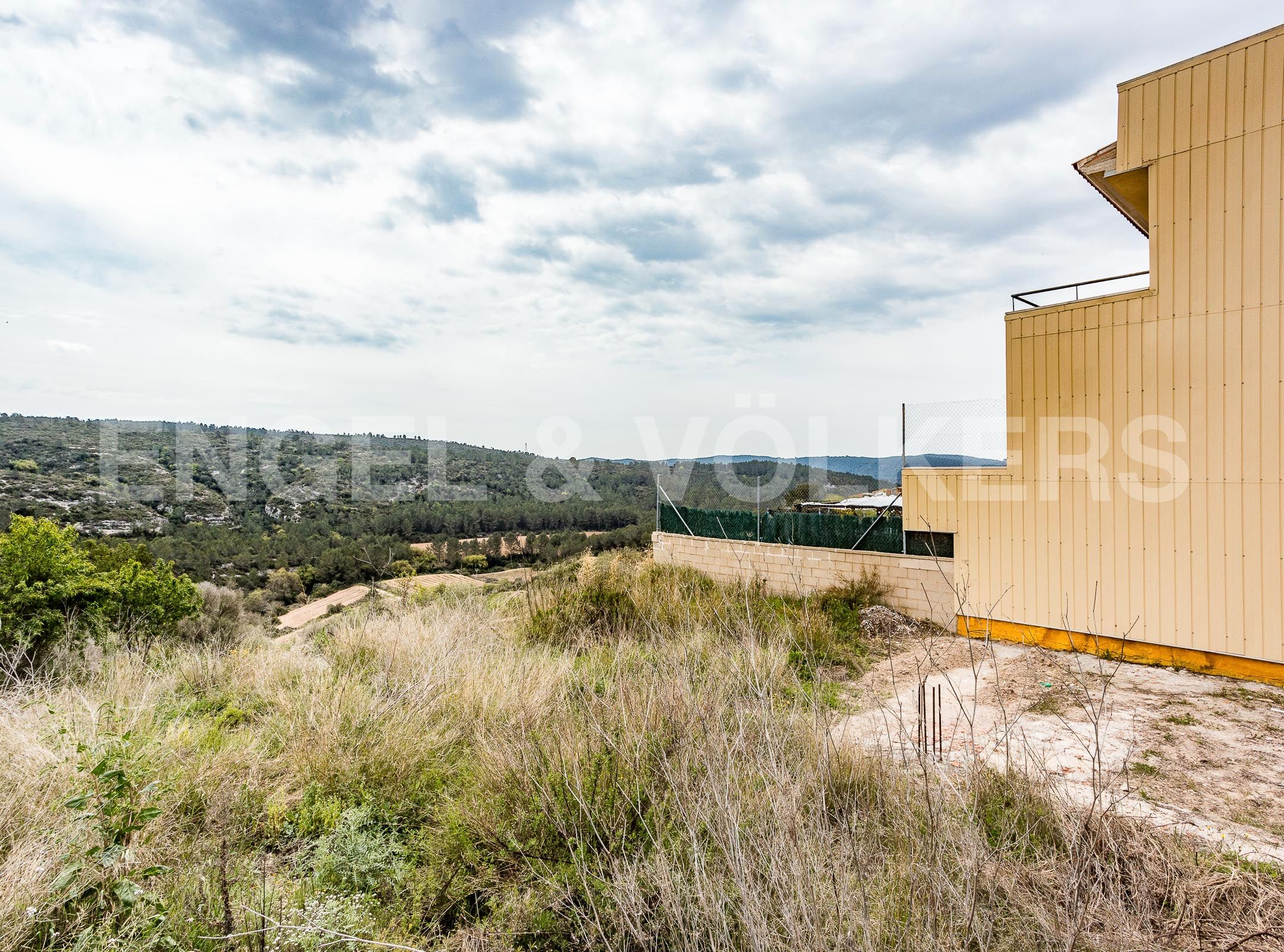 House or chalet for sale in Castellet i la Gornal  with Air Conditioner, Heating and Parquet flooring