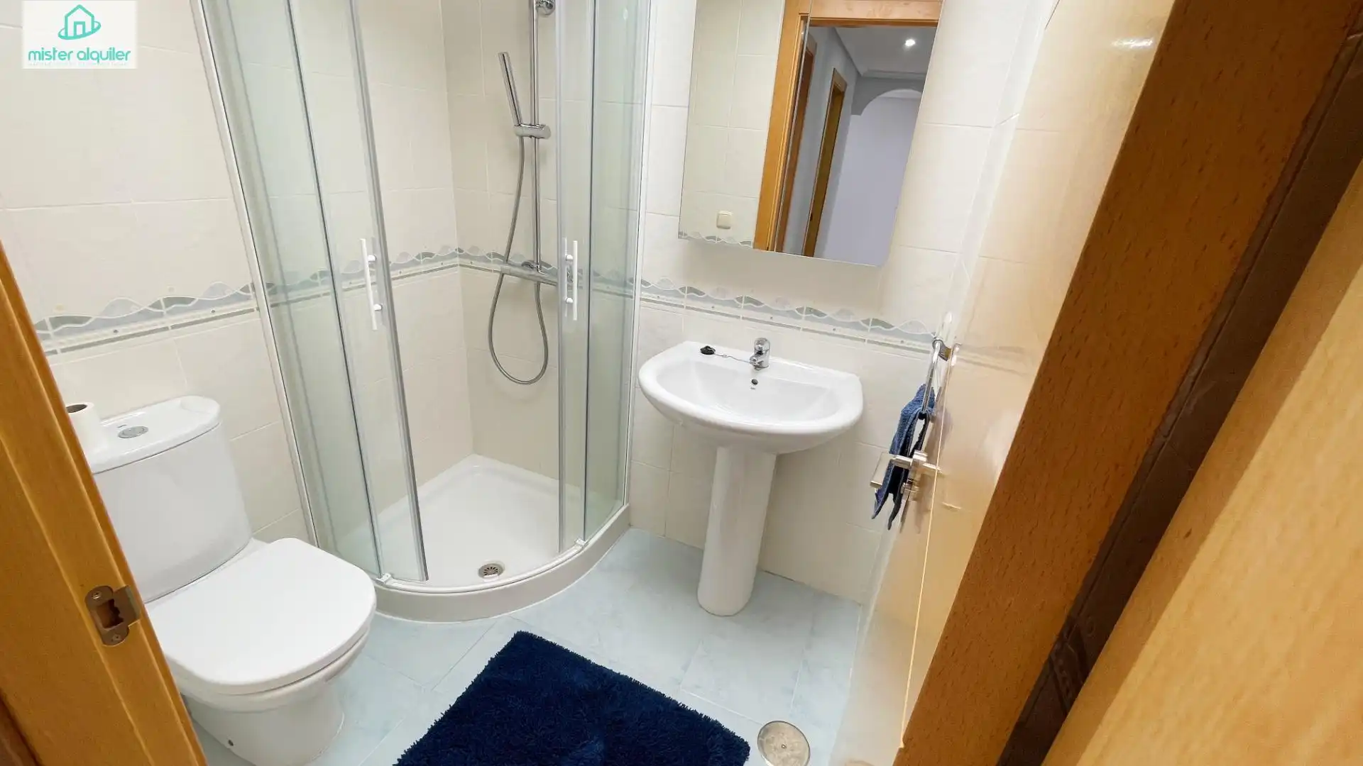 Apartament amb piscina de lloguer a PINTOR FERNANDO SORIA 11, imagen 14