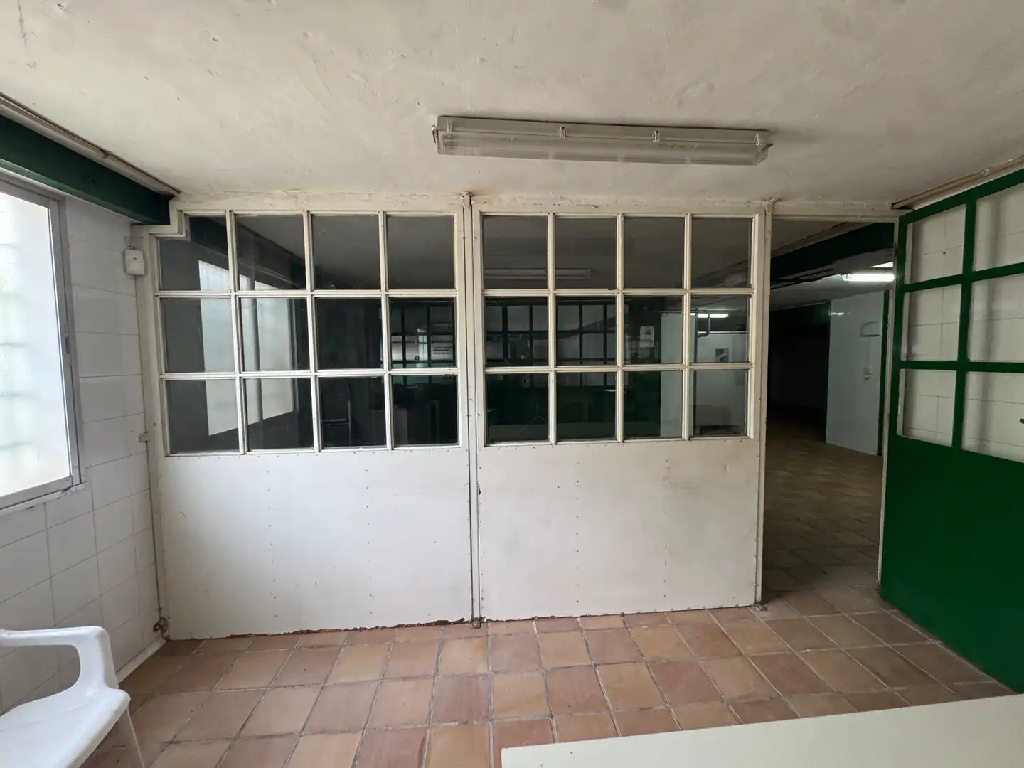 Nave industrial en venta en Cehegín con Calefacción y Alarma