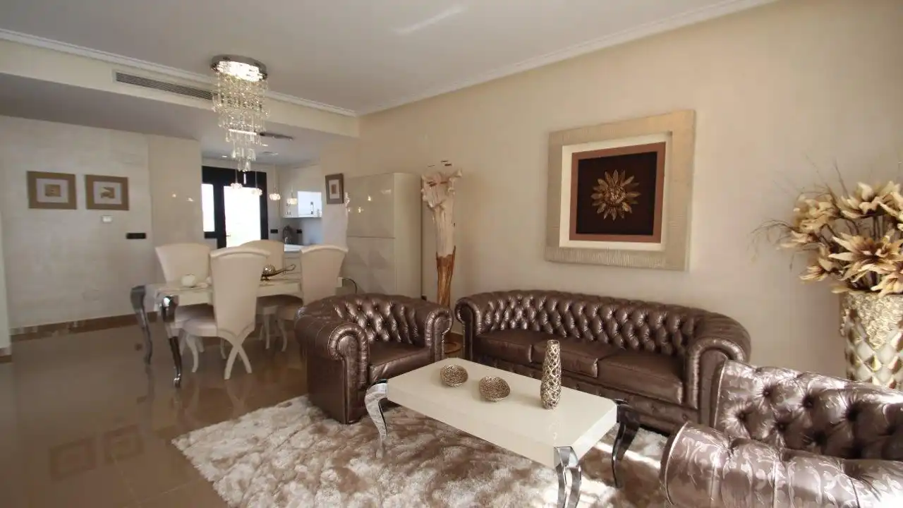 Maison avec piscine à vendre à San Miguel de Salinas, imagen 49