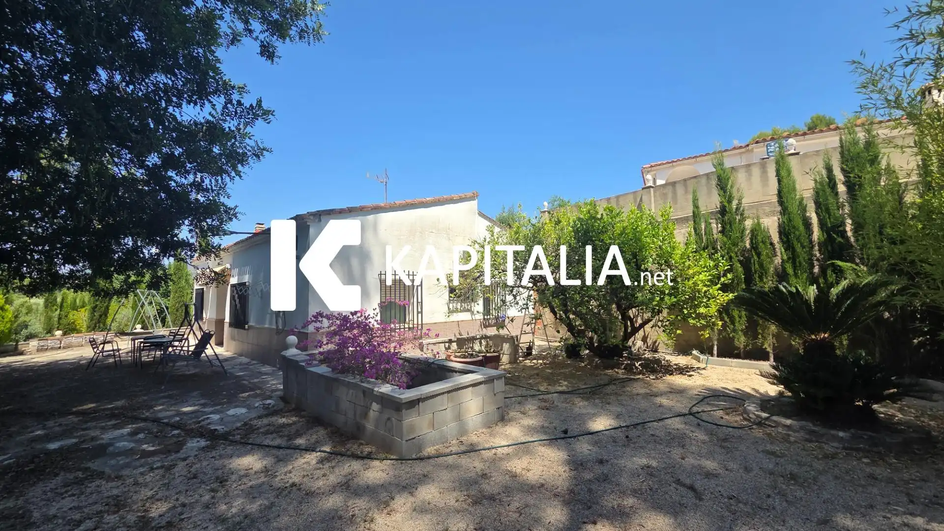 Villa à vendre à Santa Ana, imagen 5