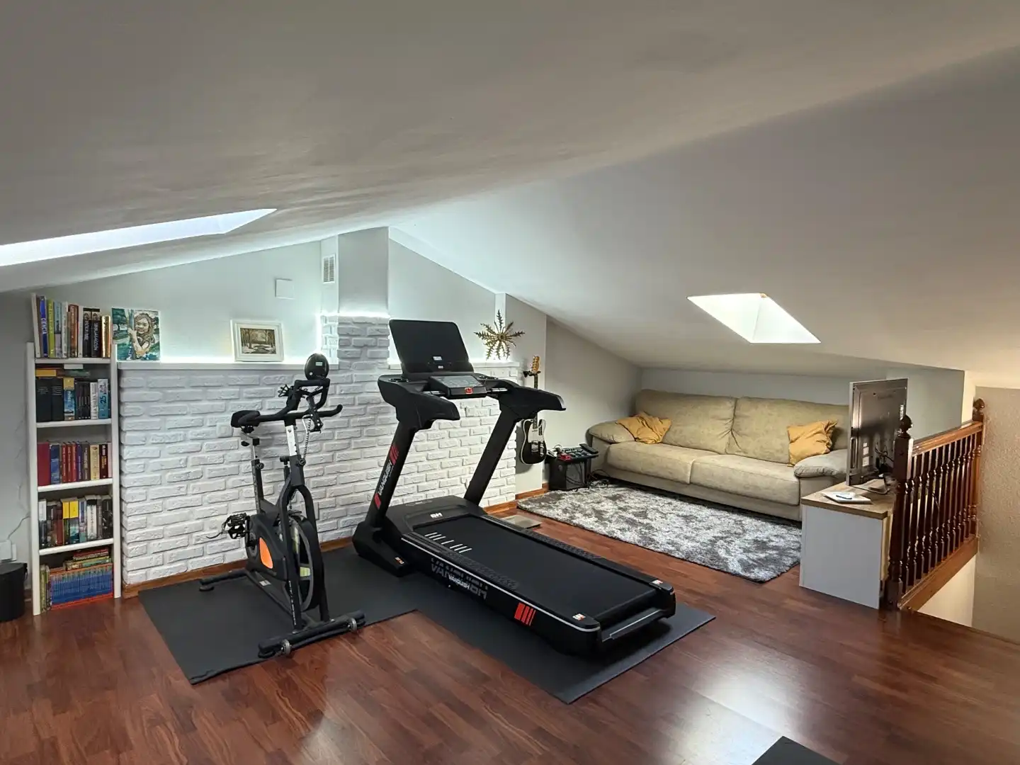 Sala d'estar de Casa o xalet en venda en Okondo, Araba - Álava