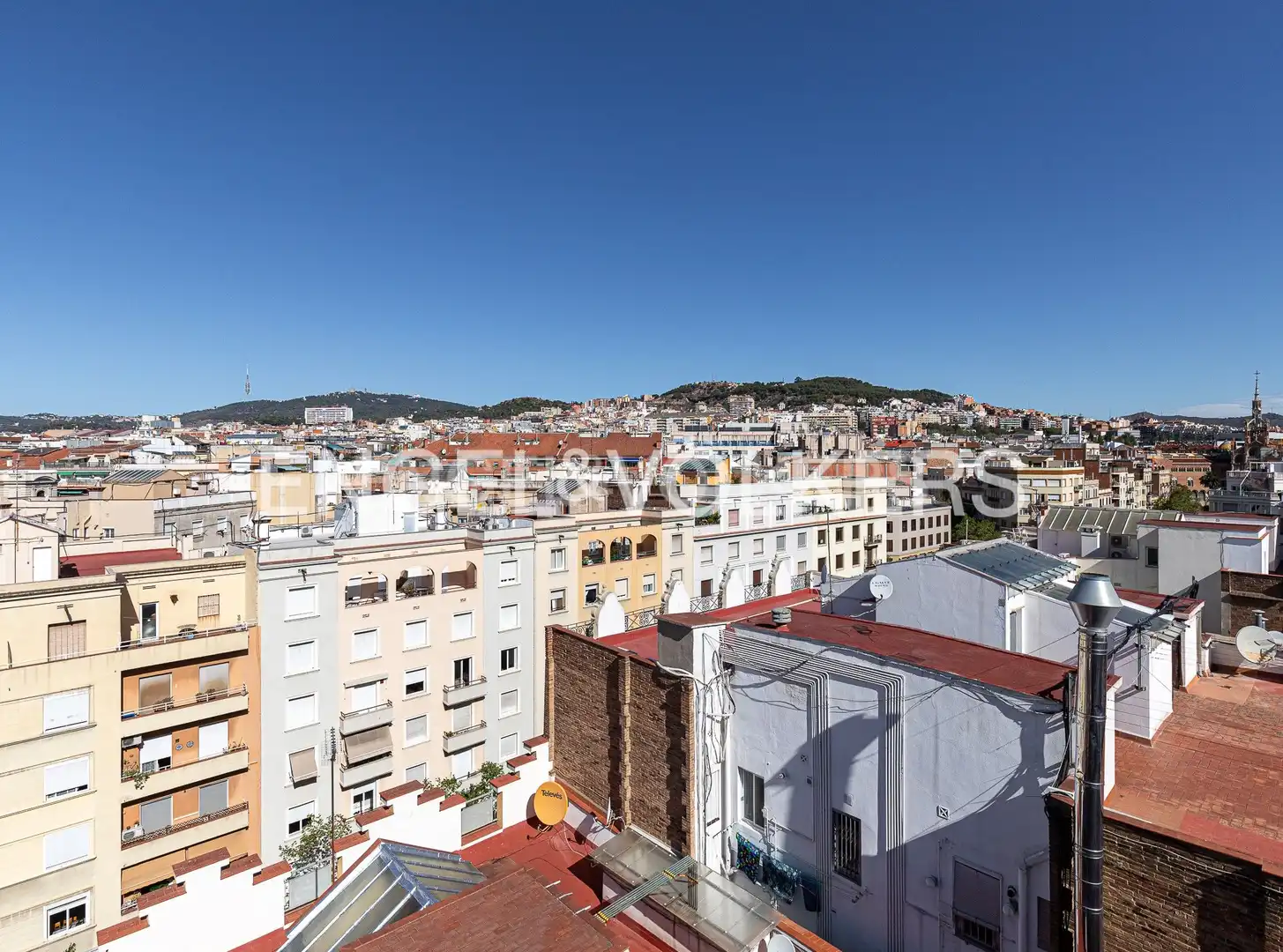 Appartement avec terrasse à vendre à Eixample, imagen 45