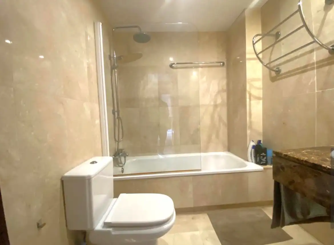 Piso con piscina en venta en Arroyo de la Miel, imagen 13