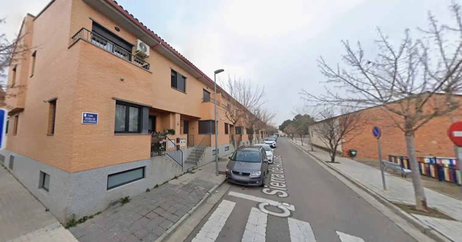 Casa in vendita a SIERRA ALBARRACIN, imagen 3