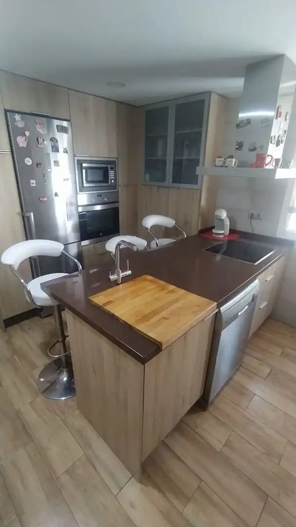 Piso con ascensor en venta en Calle Conejito de Málaga, imagen 7