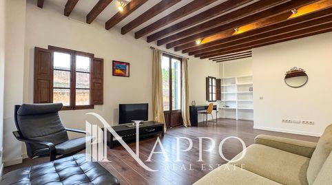 Foto 3 de Pis de lloguer a Del Horts, La Missió, Palma de Mallorca