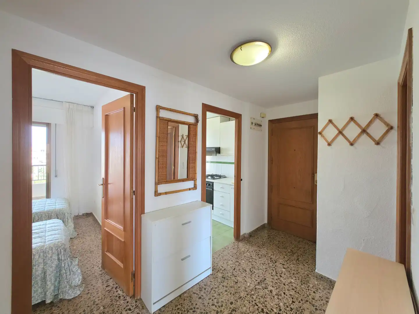 Piso con terraza en venta en Avenida Santander 25, imagen 12