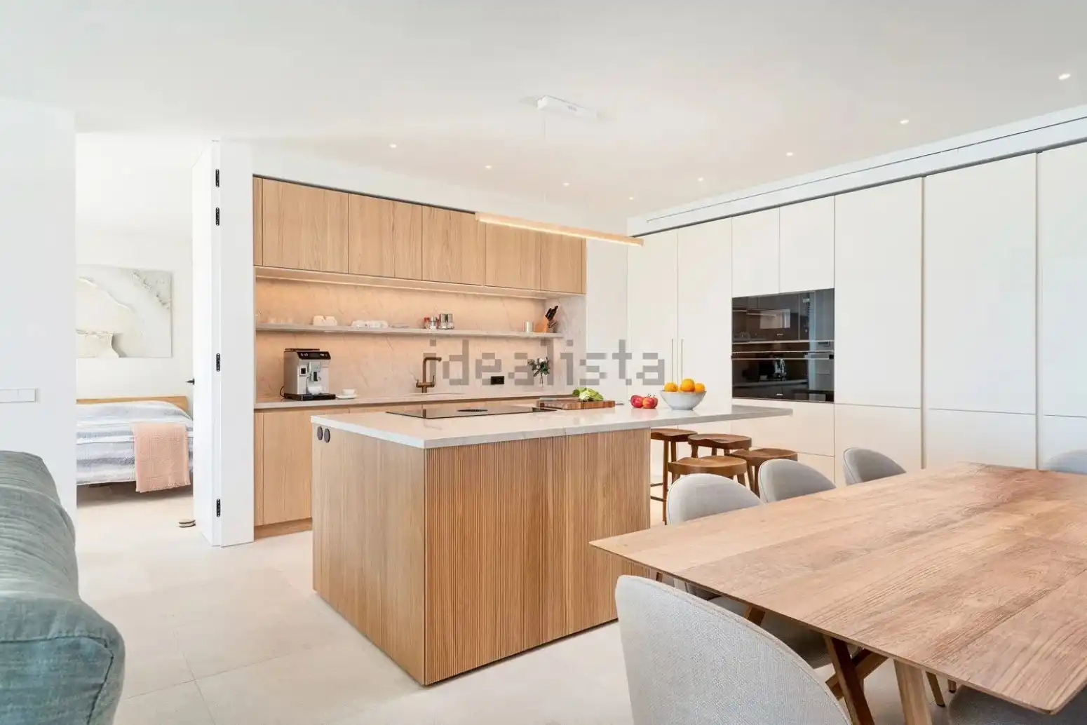 Appartement avec jardin à louer à Port de Pollença - Carrer de Llevant, imagen 7