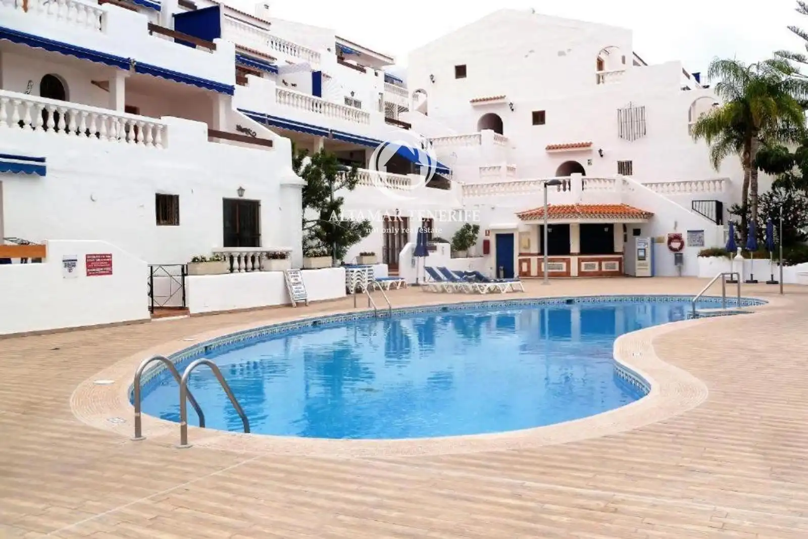 Apartment mit Pool zum Verkauf in C. Sierra Nevada, imagen 17