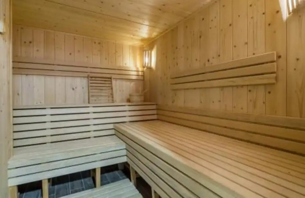 Reihenhaus mit Pool zur Miete in Milla de Oro, imagen 25