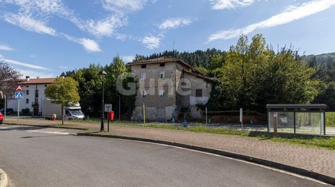 Foto 5 de Casa o xalet en venda a Santa Lutzi Herrigunea, Ezkio-Itsaso, Gipuzkoa