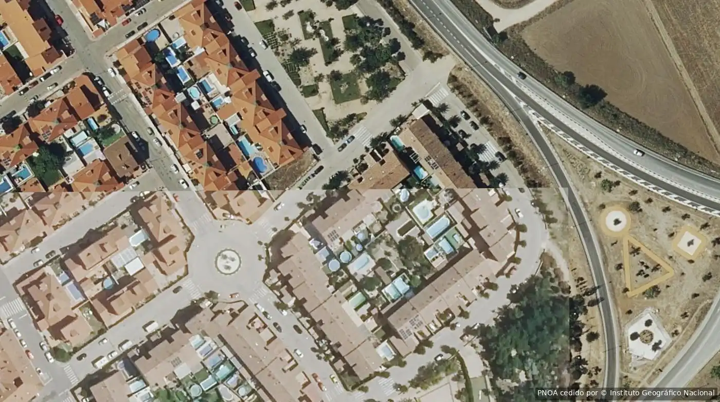 Appartamento in vendita a Torrejón de Velasco, imagen 3