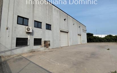 Fabrikhallen miete in Avinguda Torderola, Maçanet de la Selva pueblo
