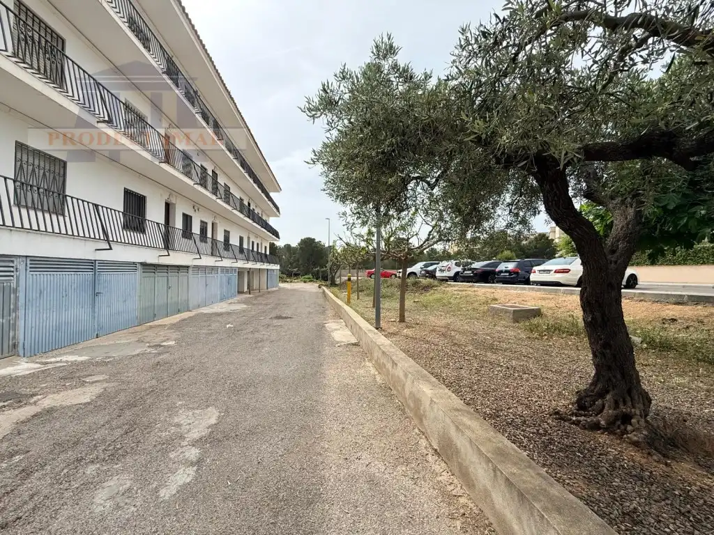 Flat for sale in Avenida Barcelona De, imagen 2