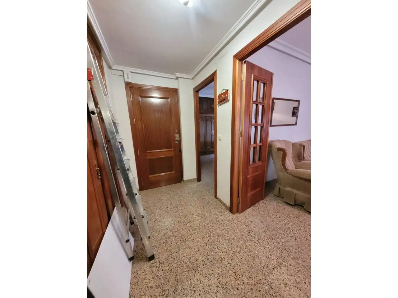 Flat with lift for sale in Baza, imagen 12