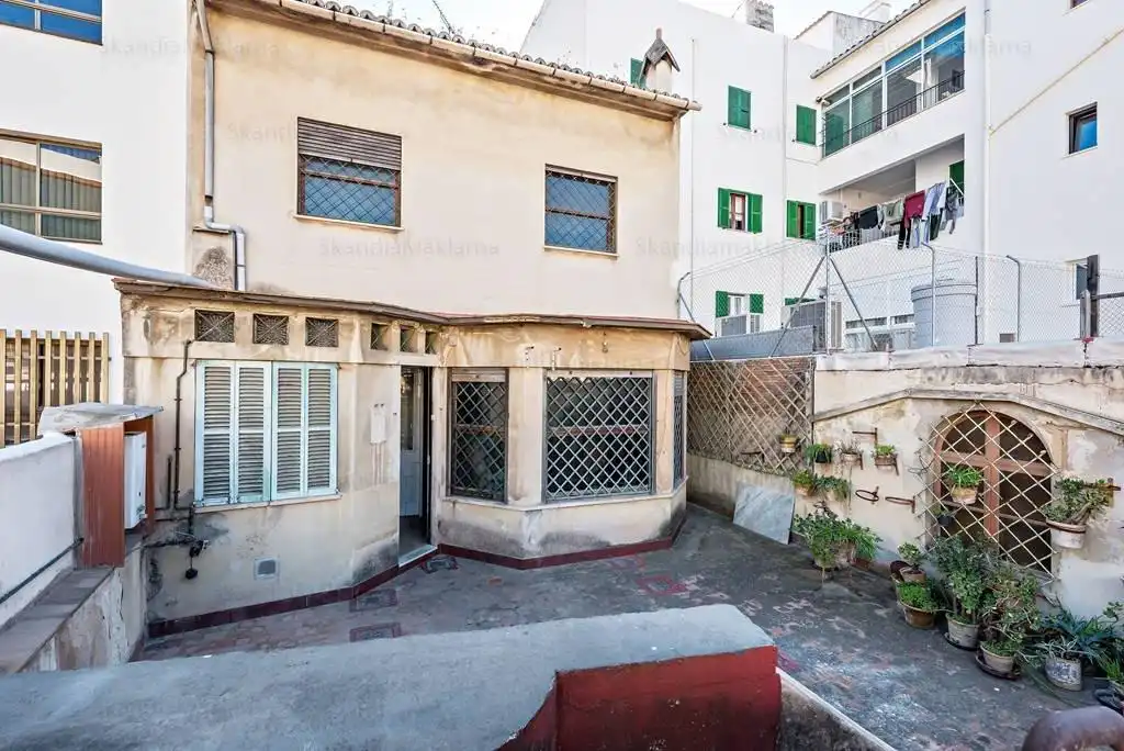 House with terrace for sale in Centre, imagen 16