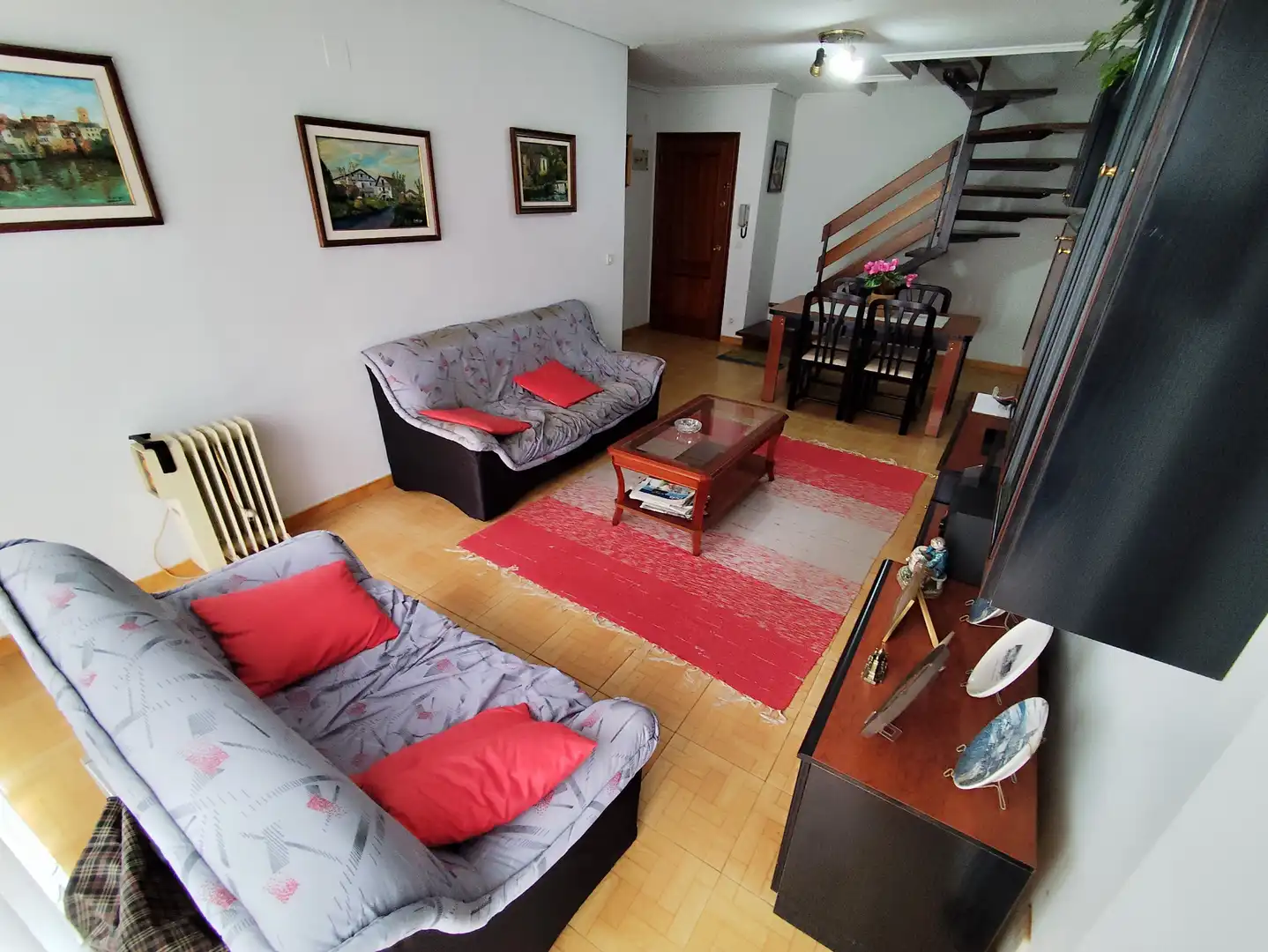 Maisonette zum Verkauf in Calle Los Pinares, imagen 5