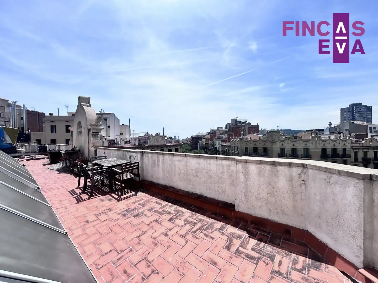 Appartement avec terrasse à vendre à Barcelona - CL ARIBAU, imagen 33