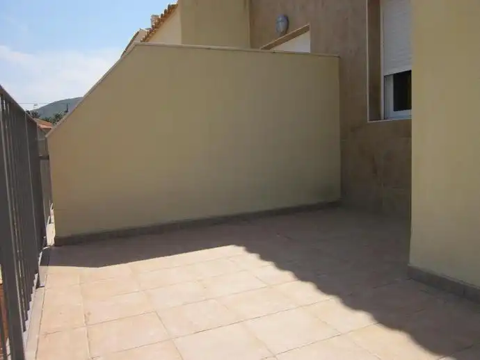 House to rent in Las Atalayas - Urmi - Cerro de Mar, imagen 4