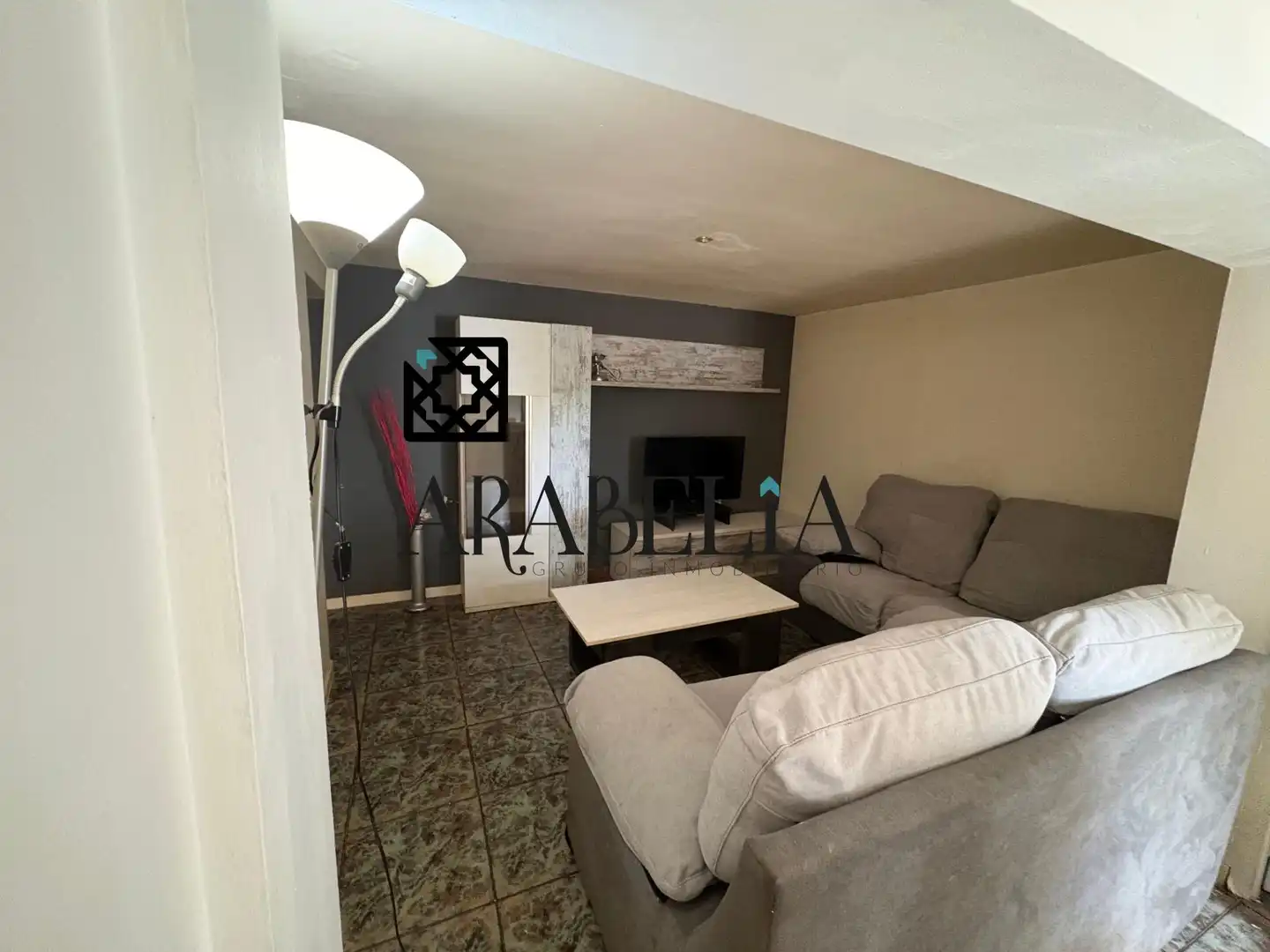 Piso de alquiler en Sector Sur