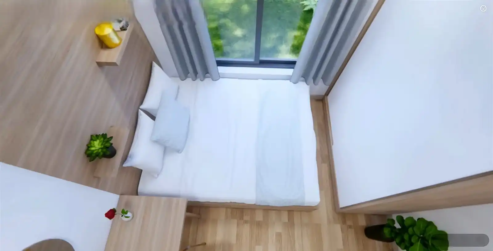 Dormitori de Casa o xalet en venda en Torre-Pacheco amb Terrassa i Piscina