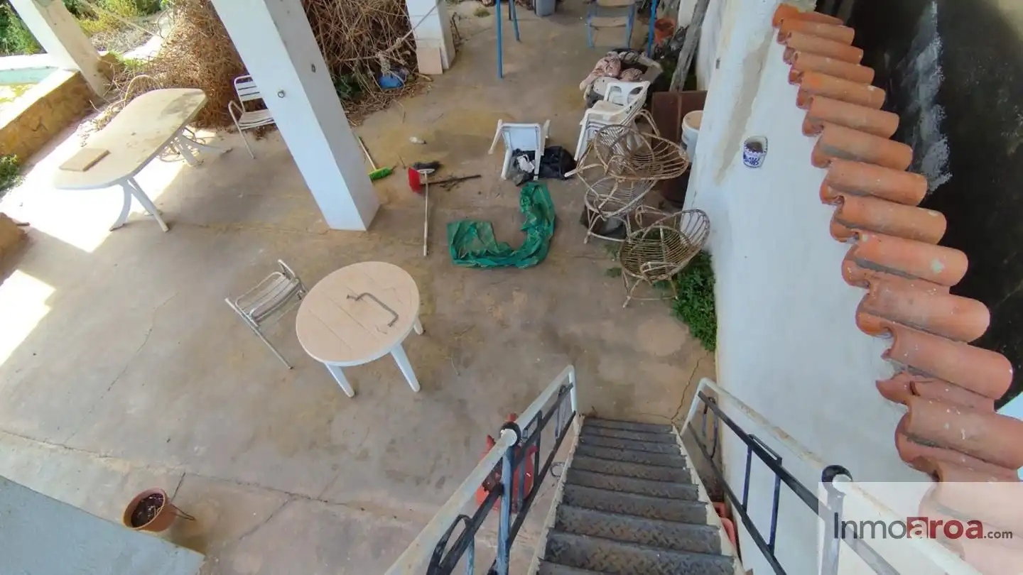 Casa o chalet en venta en Gátova con Jardín privado, Terraza y Piscina